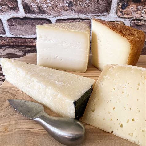 Discovering Pecorino: Varieties and Culinary Uses